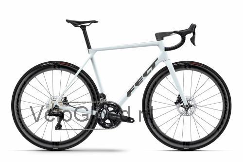 Felt FR Advanced Ultegra Di2 specificaties